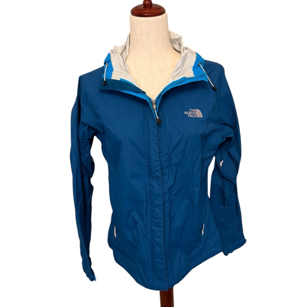 North Face | Hi-Vent Rain Coat | Sz S